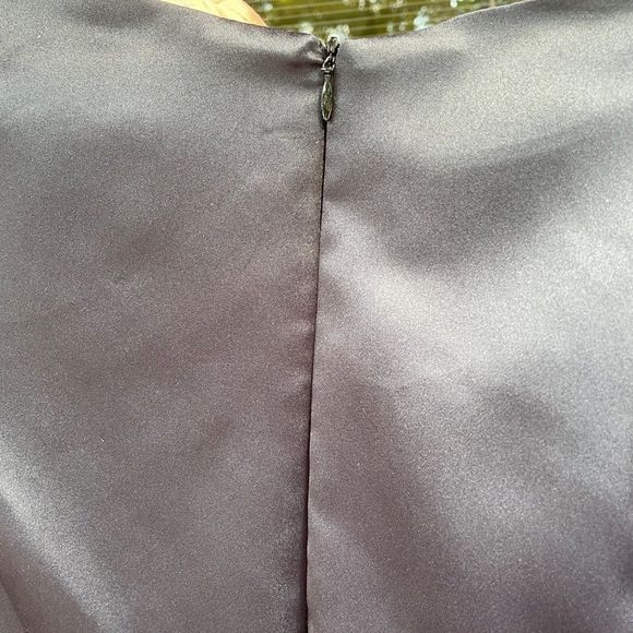 Southeastern Apparel Performance Leggiero  dress Sizes  8 & 12 long black choral - Picture 14 of 16